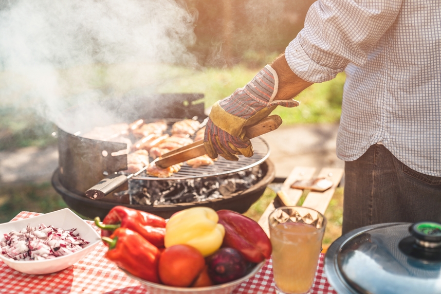 7 errori da evitare quando organizzi un BBQ 7 errori da evitare quando organizzi un BBQ
